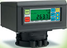 The EMR&#179; electronic custody transfer meter from Veeder Root